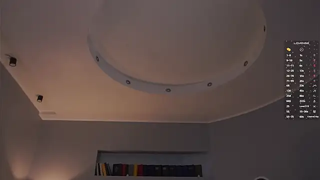 Stripchat cam girl JodiAwyie
