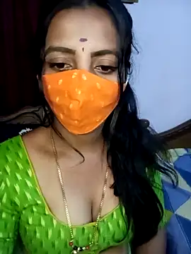 Stripchat cam girl Kannada_sanya