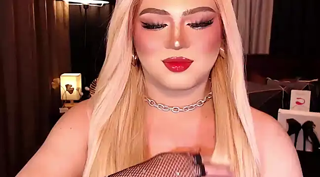 Stripchat cam girl Bitch_Fowler69