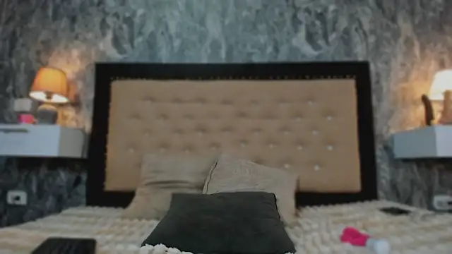Stripchat cam girl EuphoriaSavage