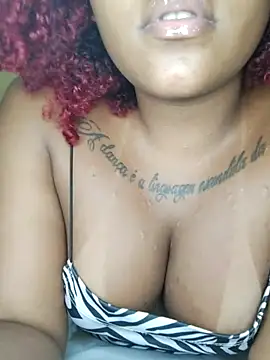 Stripchat cam girl cherrycakecerejinha