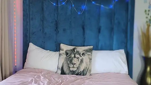 Stripchat cam girl _Dime_