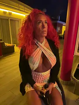 Stripchat cam girl Hotmilfhamburg1