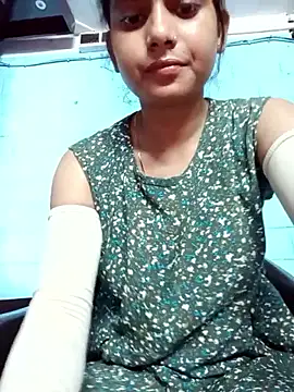 Stripchat cam girl Lailaduet55