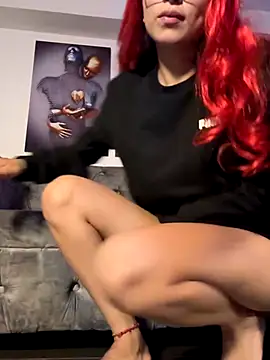 Stripchat cam girl l0lita_sweet