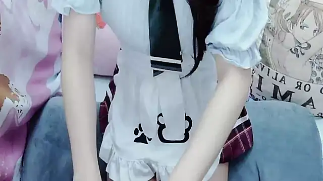 Stripchat cam girl Alice-Hot88