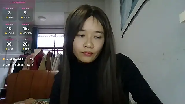 Stripchat cam girl Monice1314