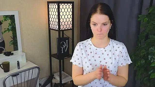 Stripchat cam girl bunnydashk