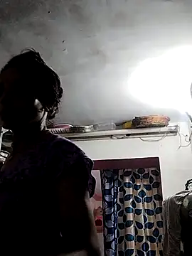 Stripchat cam girl ISHANI-SINGH