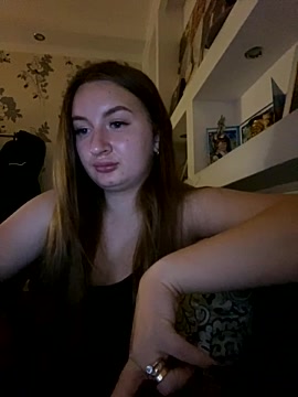 Stripchat cam girl gia_lux