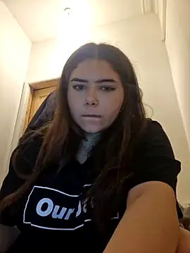 Stripchat cam girl KatieLace