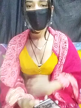 Stripchat cam girl Roshni_09