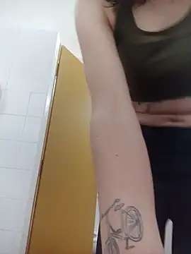 Stripchat cam girl Dirty_Pink