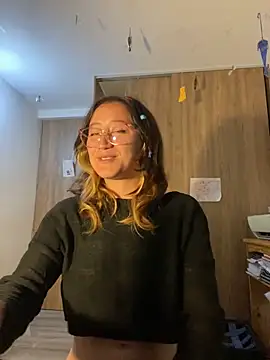 Stripchat cam girl Kim_Val11