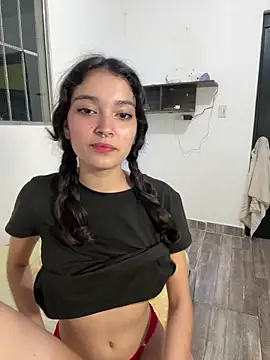 Stripchat cam girl Jessy_Ray