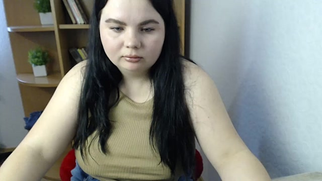 Stripchat cam girl candys_betty