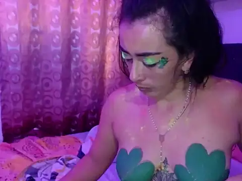 Stripchat cam girl Cristal_Slut