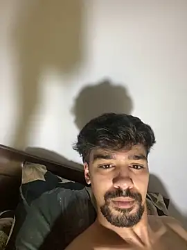 Stripchat cam girl Hermanooooooo