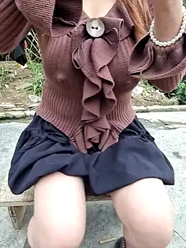 Stripchat cam girl Clouds1229