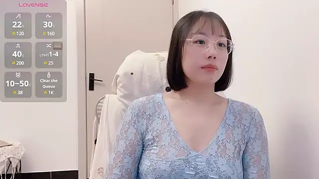 Stripchat cam girl Dawangsui