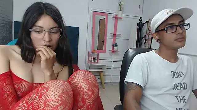 Stripchat cam girl TheBeautifulClub