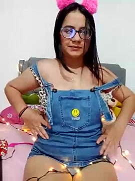 Stripchat cam girl SexCatalina