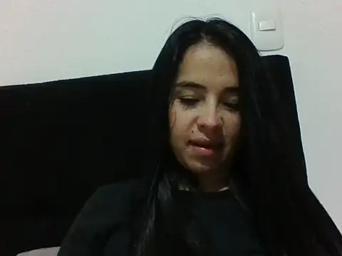 Stripchat cam girl ViolettSex-