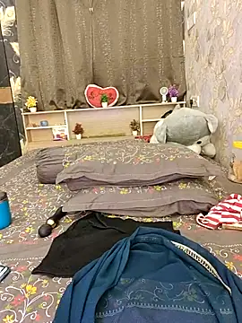 Stripchat cam girl cute-sumi