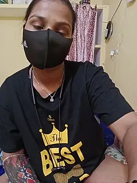 Stripchat cam girl Kavya_Baby