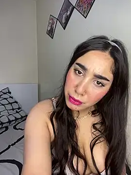 Stripchat cam girl Meryem_Queen