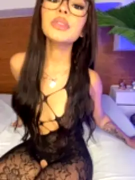 Stripchat cam girl Dakota_v