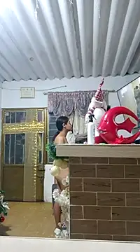 Stripchat cam girl daliataleboficial