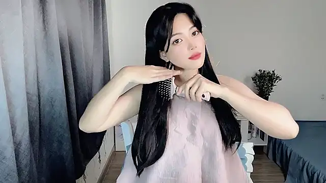 Stripchat cam girl Capybaralabubu