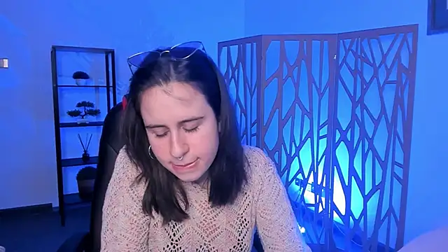 Stripchat cam girl MelanieGimson