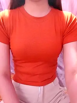 Stripchat cam girl CherryBeii