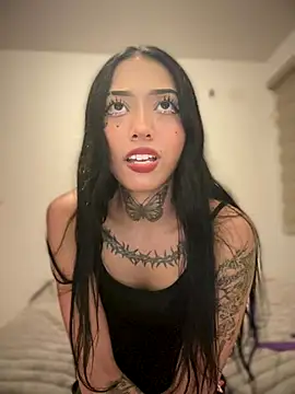 Stripchat cam girl DOLL_ANDY