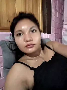 Stripchat cam girl Duyen02