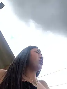 Stripchat cam girl Anna-Amore