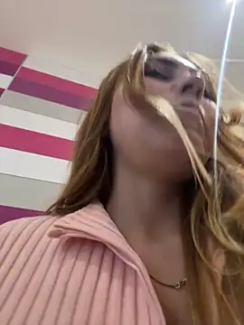 Stripchat cam girl Brittanyrosexx