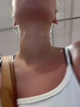 Stripchat cam girl Hr_Fru_Olsen