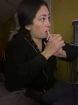 Stripchat cam girl Sara-cooper_