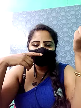 Stripchat cam girl Tamil_Lovely