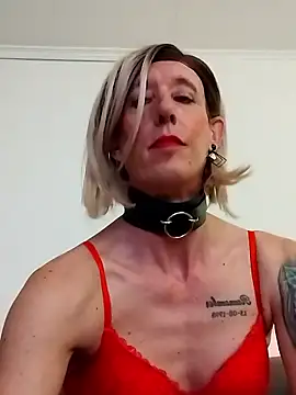 Stripchat cam girl AlexiaXXL