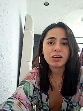 Stripchat cam girl estibaliz