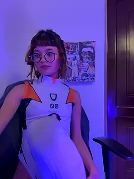 Stripchat cam girl Angel-Lewd-cake-