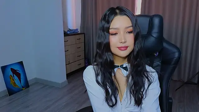 Stripchat cam girl Kriss__Moon