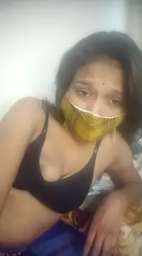 Stripchat cam girl NEETU4555