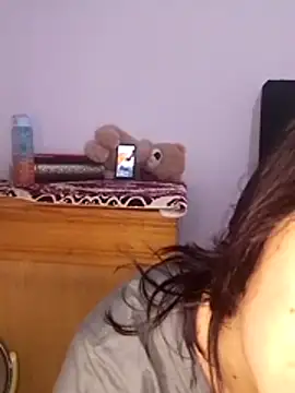 Stripchat cam girl Capitana7