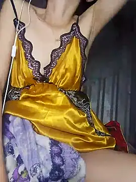 Stripchat cam girl DauTay_hot