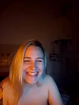 Stripchat cam girl ChristinaWheeled11